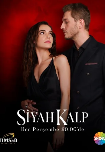 Чёрное сердце 1-34, 35 серия турецкий сериал на русском языке смотреть онлайн все серии