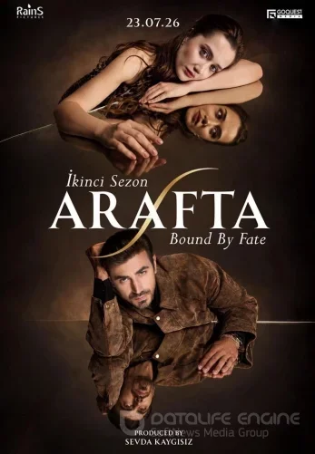 Арафта / Между 1-116, 117, 118 серия турецкий сериал смотреть онлайн на русском языке все серии бесплатно