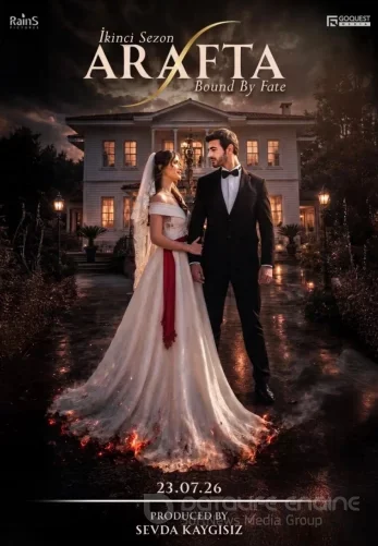 Арафта / Между 1-116, 117, 118 серия турецкий сериал смотреть онлайн на русском языке все серии