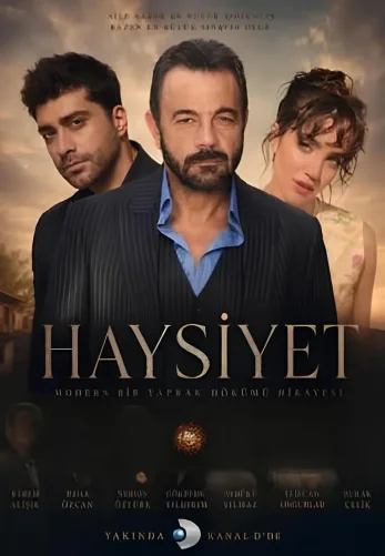 Достоинство 1-2, 3, 4 серия турецкий сериал на русском языке смотреть онлайн все серии