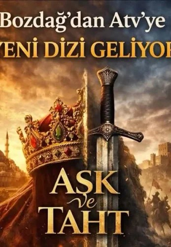 Любовь и трон 1-2, 3, 4 серия турецкий сериал на русском языке смотреть онлайн все серии